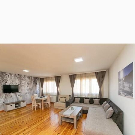 Apartments Gorska Kolasin Bagian luar foto