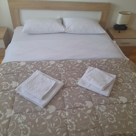 Apartments Gorska Kolasin Ruang foto