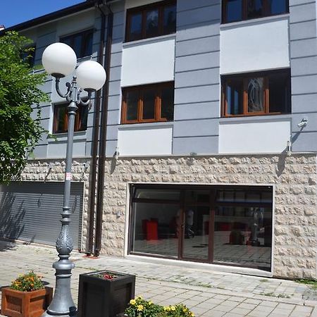 Apartments Gorska Kolasin Bagian luar foto
