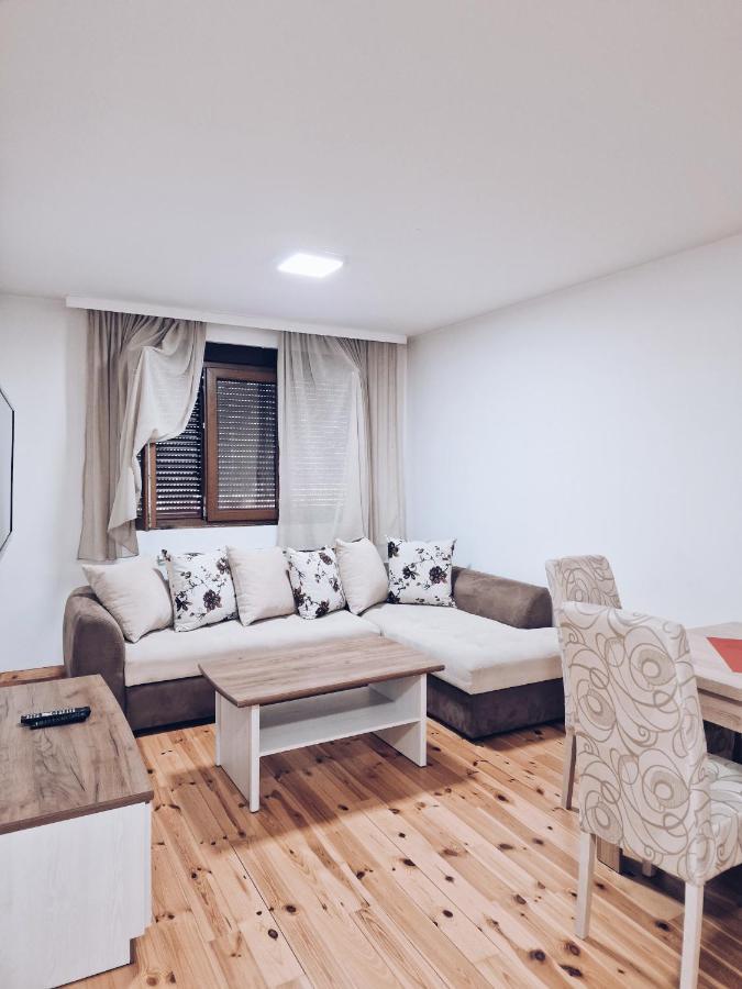 Apartments Gorska Kolasin Bagian luar foto