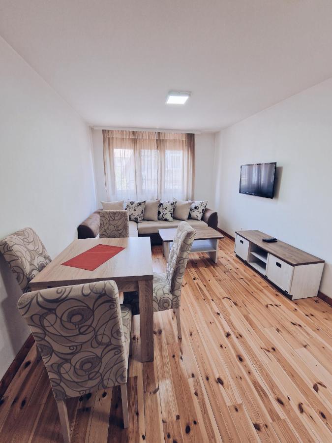 Apartments Gorska Kolasin Bagian luar foto