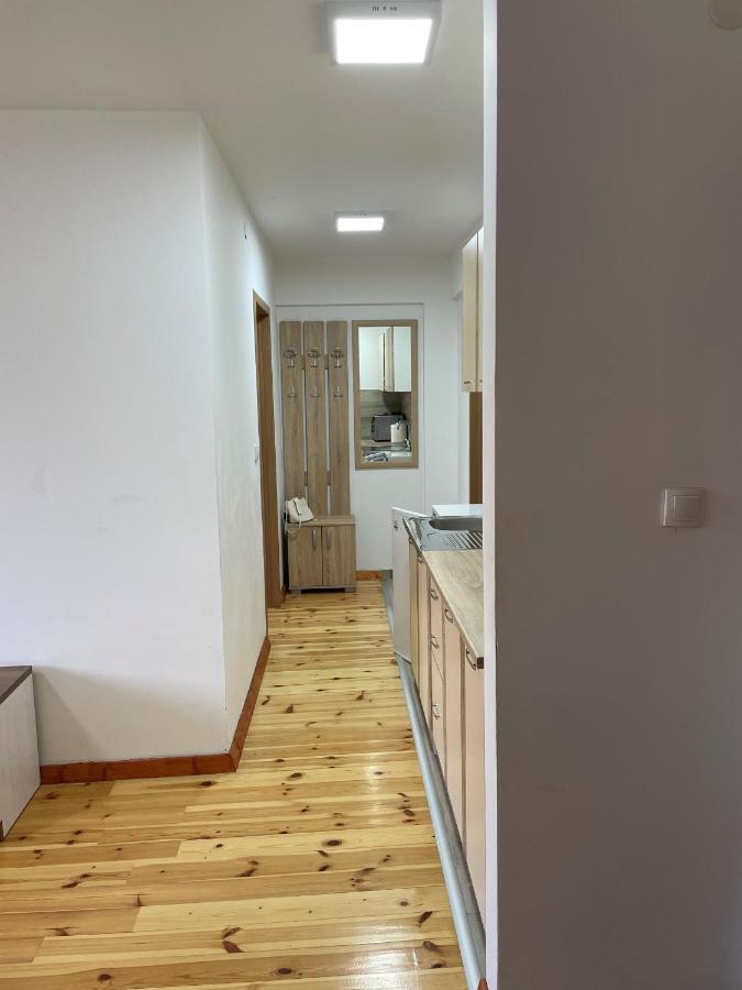 Apartments Gorska Kolasin Bagian luar foto