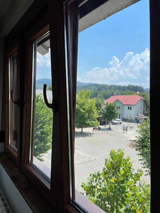 Apartments Gorska Kolasin Bagian luar foto