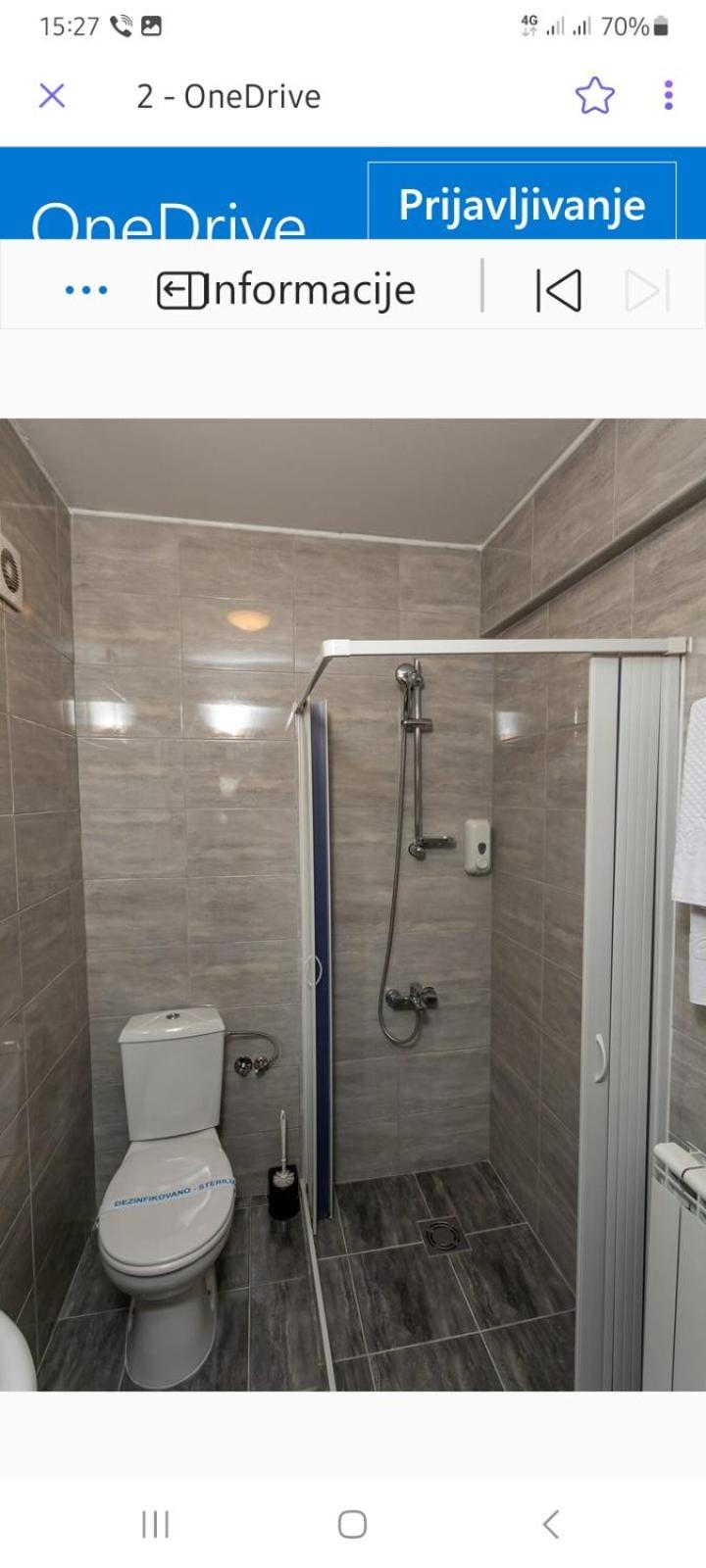 Apartments Gorska Kolasin Bagian luar foto