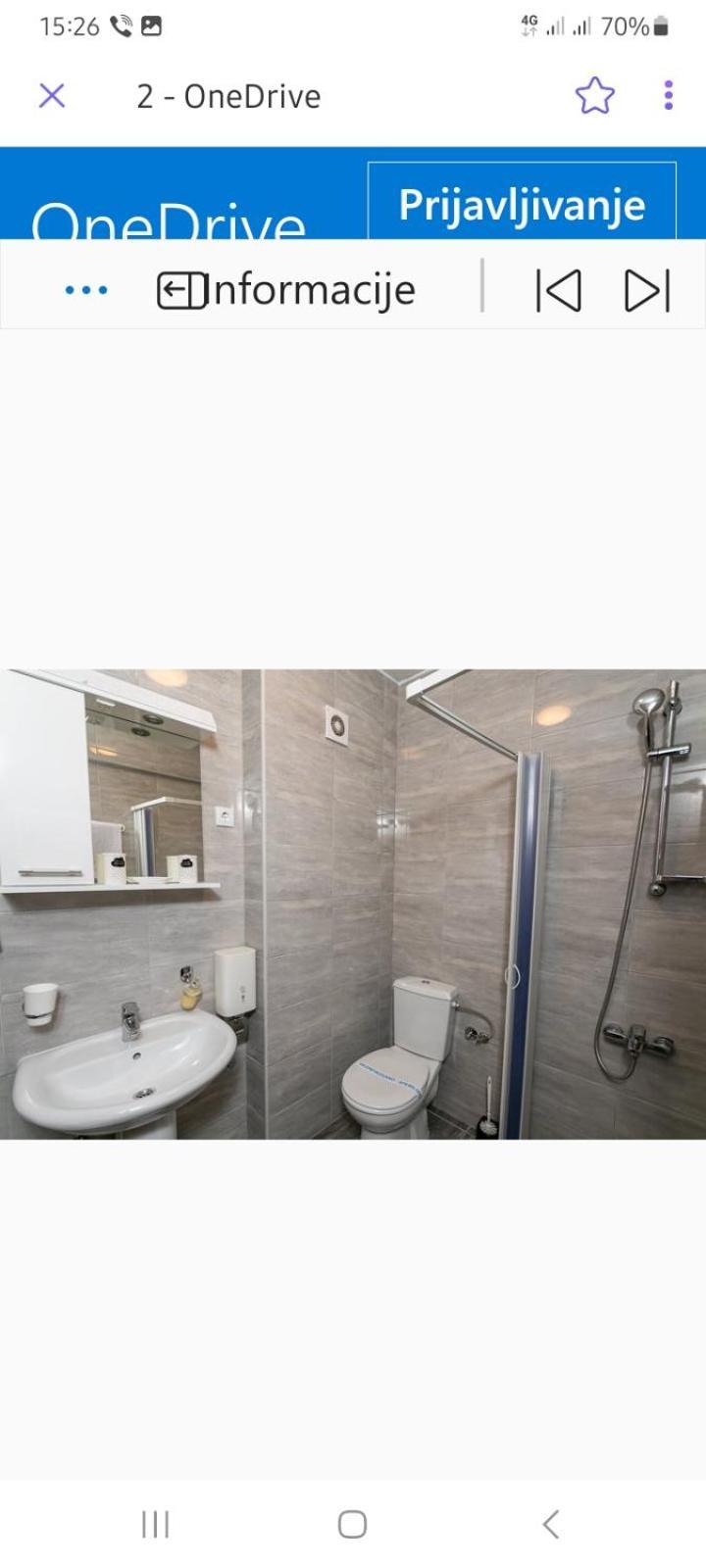 Apartments Gorska Kolasin Bagian luar foto