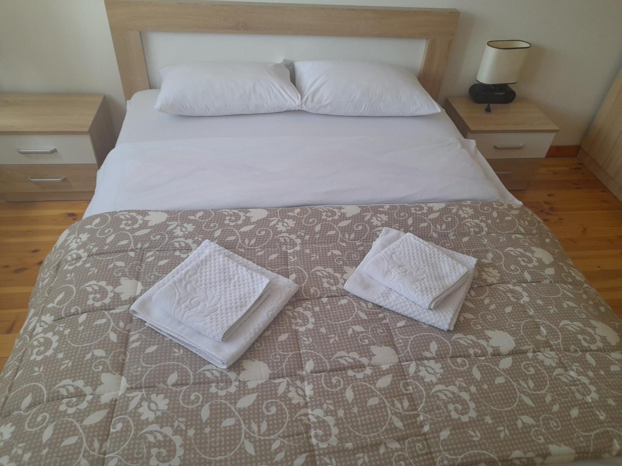 Apartments Gorska Kolasin Ruang foto