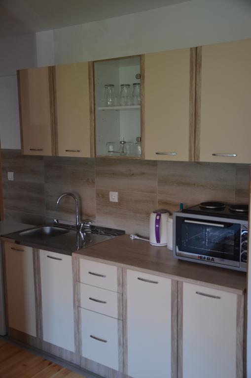 Apartments Gorska Kolasin Bagian luar foto
